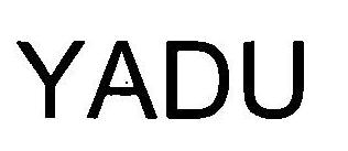 Yadu Device mark 3185700 Trademark