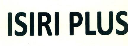 Isiri Plus Device mark 3116248 Trademark