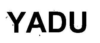 Yadu Device mark 3185711 Trademark