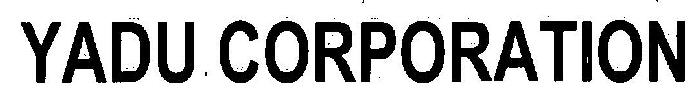 Yadu Corporation Device mark 3185714 Trademark