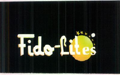 Fido-lites Device mark 3185867 Trademark