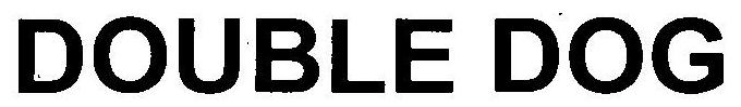 Double Dog Device mark 3185732 Trademark