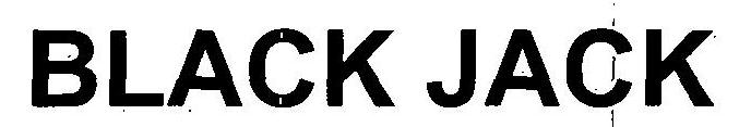 Black Jack Device mark 3185733 Trademark