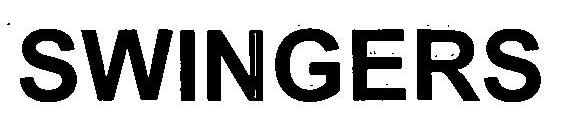 Swingers Device mark 3185734 Trademark