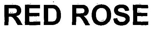 Red Rose Device mark 3185735 Trademark