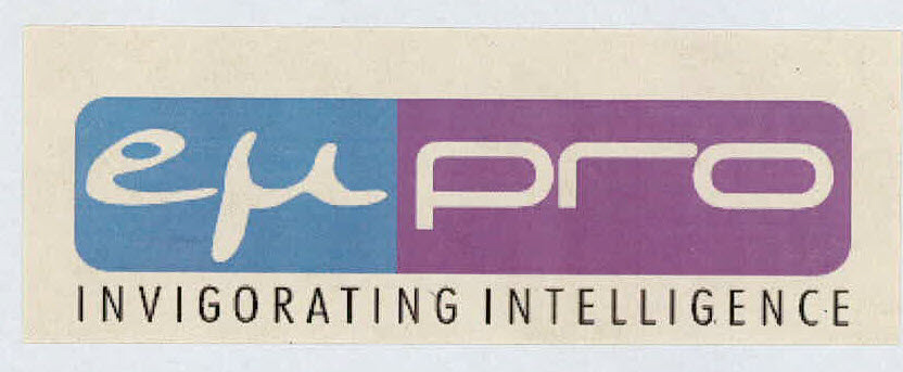 Emu Pro Invigorating Intelligence Device mark 3185742 Trademark