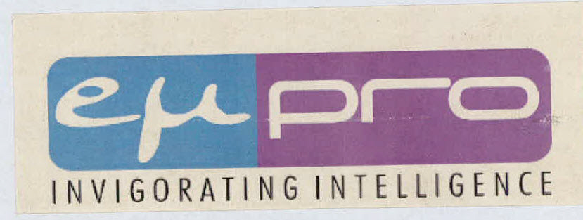 Emu Pro Invigorating Intelligence Device mark 3185743 Trademark