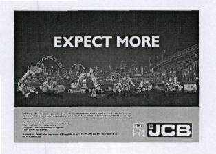 Expect More Device mark 3185750 Trademark