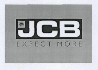 Jcb Expect More Device mark 3185751 Trademark