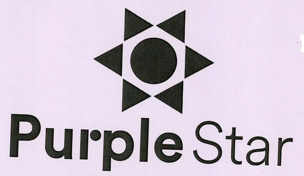 Purple Star Device mark 3185765 Trademark