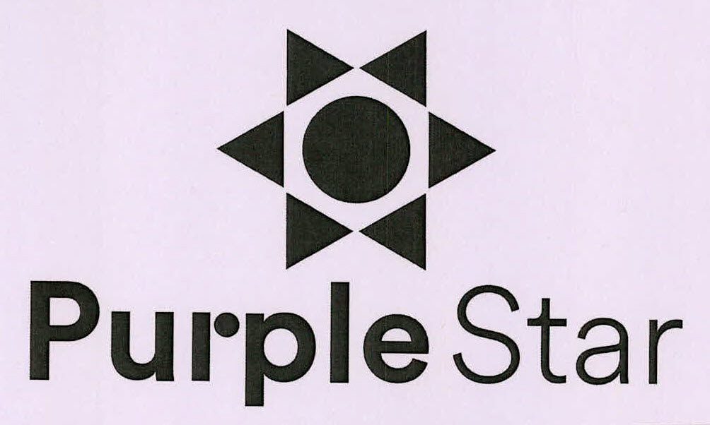 Purple Star Device mark 3185766 Trademark