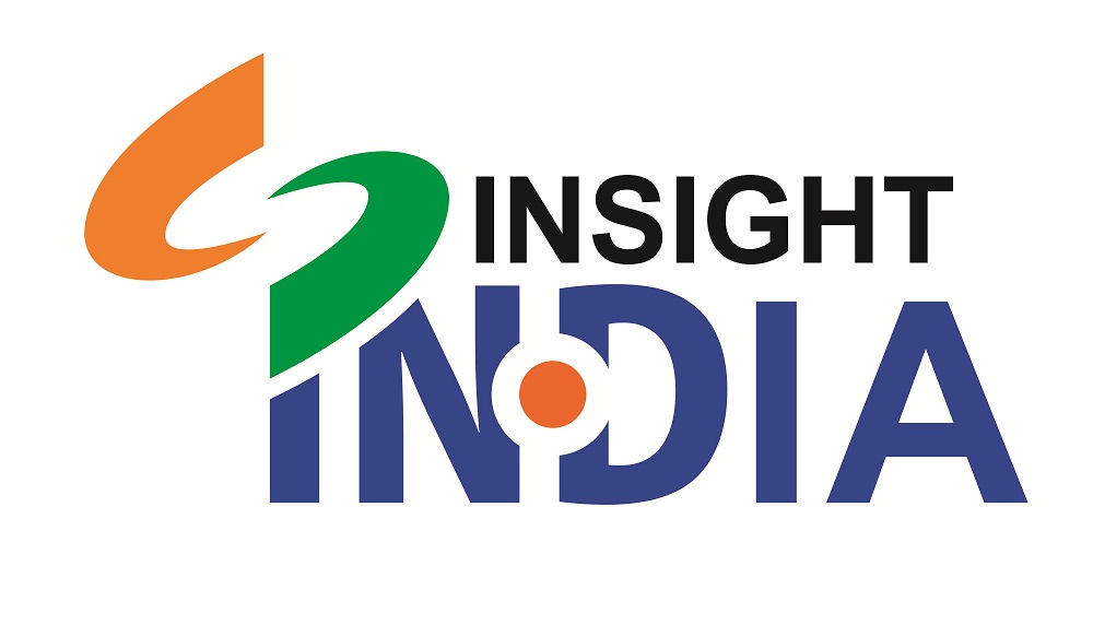Insight India Device mark 3185914 Trademark