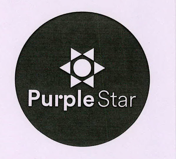 Purple Star Device mark 3185767 Trademark