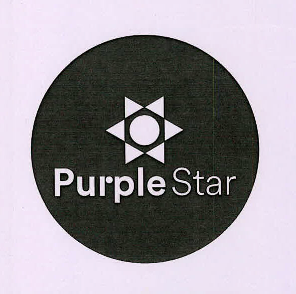 Purple Star Device mark 3185768 Trademark