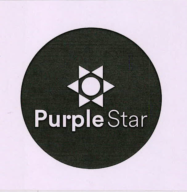 Purple Star Device mark 3185769 Trademark