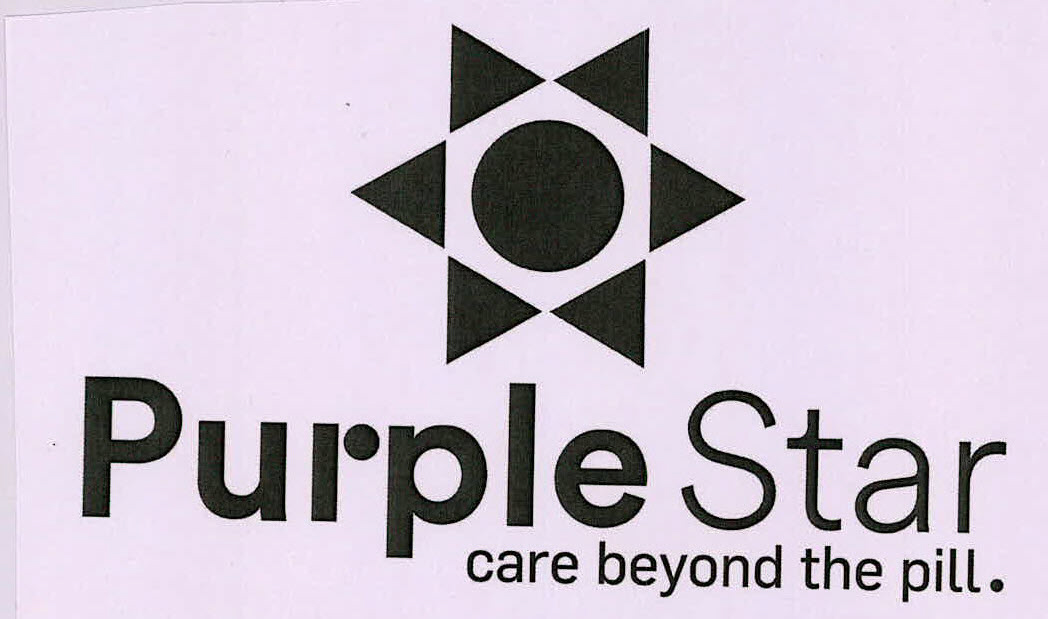 Purple Star Device mark 3185770 Trademark