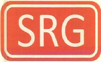 Srg Device mark 3124101 Trademark