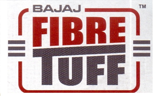 Bajaj Fibre Tuff Device mark 3185946 Trademark