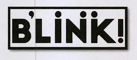 B'link! Device mark 3185804 Trademark