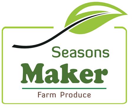 Seasons Maker Farm Produce Device mark 3123972 Trademark