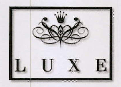 Luxe Device mark 3185806 Trademark