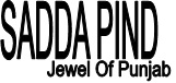 Sadda Pind Jewel Of Punjab Device mark 3185952 Trademark