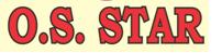 O.s. Star Device mark 3123975 Trademark