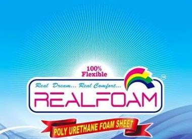 Realfoam Device mark 3114998 Trademark