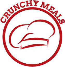 Crunchy Meals Device mark 3185976 Trademark