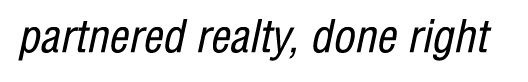 Partnered Realty, Done Right Device mark 2867259 Trademark