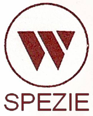 Spezie Device mark 2123623 Trademark