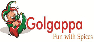 Golgappa Device mark 2868593 Trademark