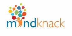Mindknack With Device Device mark 3131702 Trademark