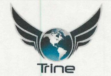 Trine Device mark 3131705 Trademark