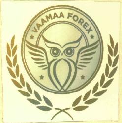 Vaamaa Forex Device mark 2876271 Trademark