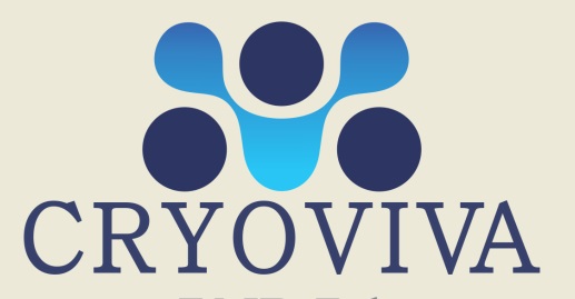 Cryoviva (device) Device mark 3131734 Trademark