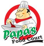 Papa's (with Device) Device mark 3193710 Trademark