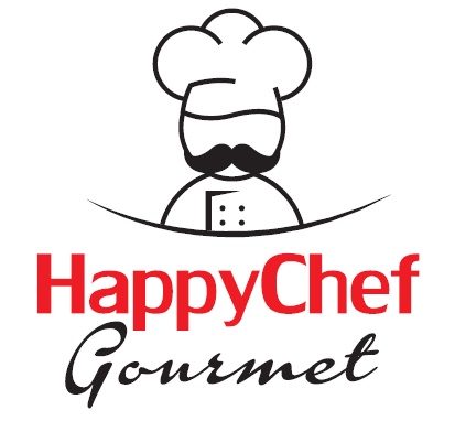 Happy Chef Label In Color Device mark 3186116 Trademark
