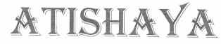 Atishaya (label) Device mark 3131918 Trademark