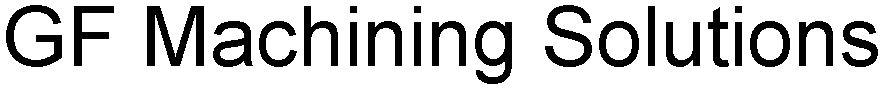 Gf Machining Solutions Device mark 2876327 Trademark