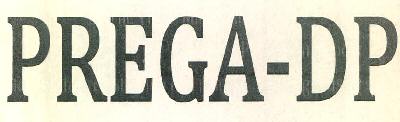 Prega-dp Device mark 3193748 Trademark