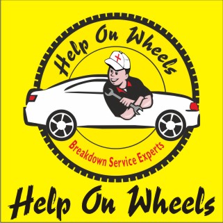 Help On Wheels Device mark 3186146 Trademark