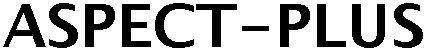 Aspect-plus Device mark 2876362 Trademark