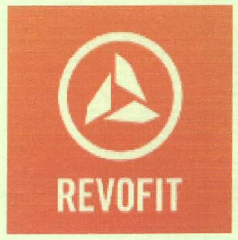 Revofit Device mark 3193782 Trademark