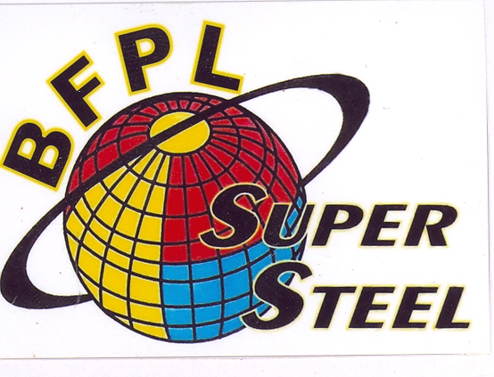 Bfpl Super Steel Device mark 1825141 Trademark