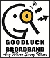 Goodluck Broadband Device mark 3193635 Trademark