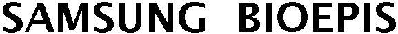 Samsung Bioepis Device mark 2876229 Trademark