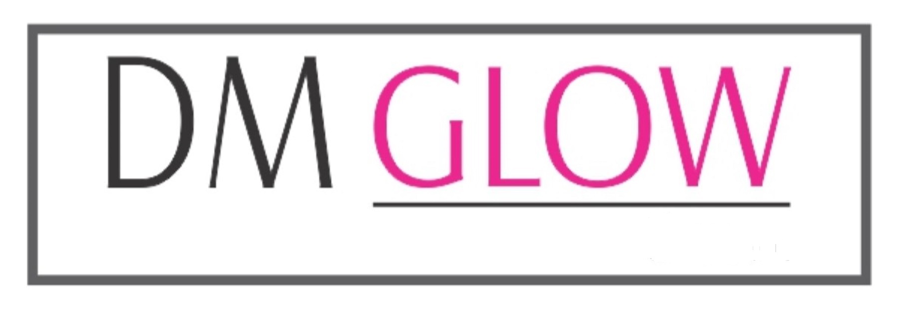 Dm Glow (device) Device mark 3201307 Trademark