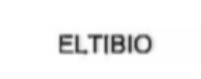 Eltibo Device mark 2154860 Trademark