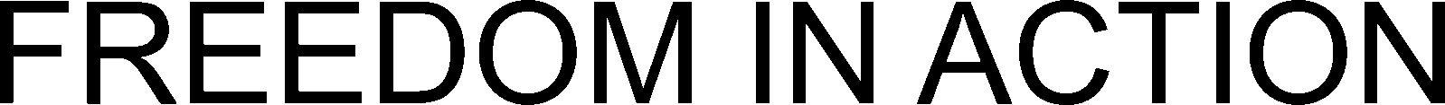 Freedom In Action Device mark 3201479 Trademark